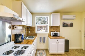 Apartment (0 Bedroom) | Innenbereich