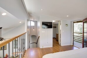 อพาร์ทเมนท์ (0 Bedroom) | ภายใน