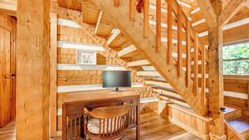 Casa (5 Bedrooms) | Interior