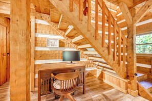 Talo (5 Bedrooms) | Sisätilat