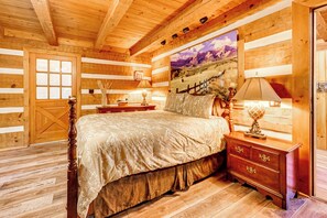 Casa (5 Bedrooms) | Interior