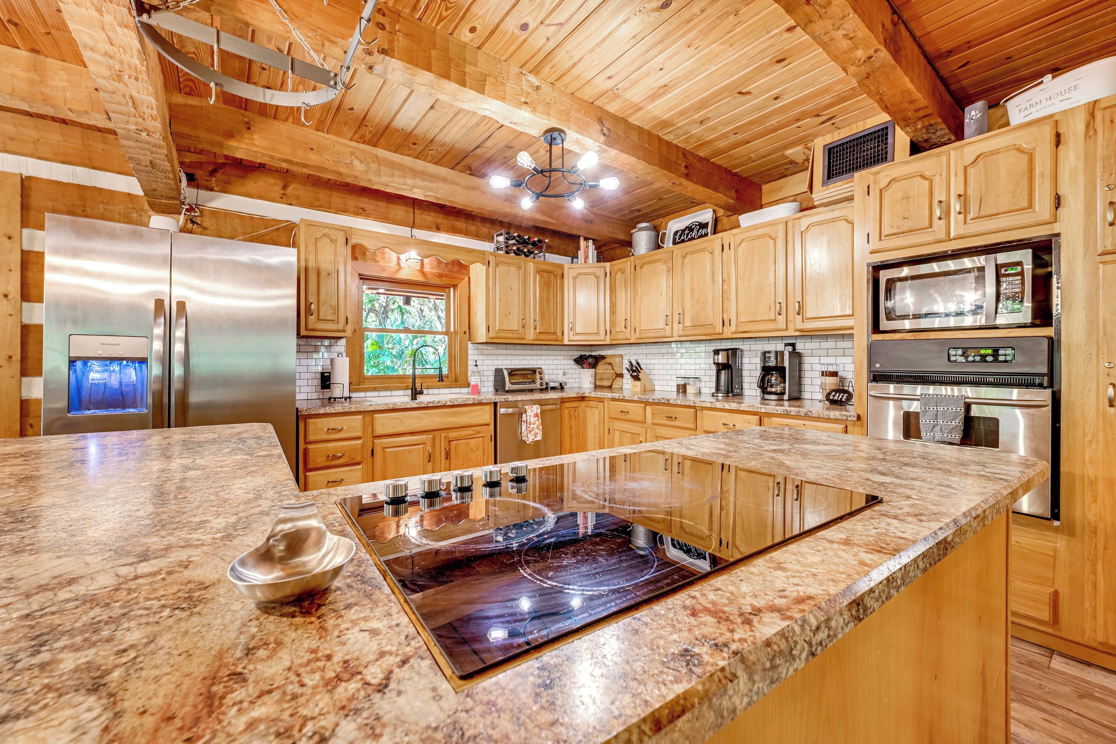 獨棟房屋 (5 Bedrooms) | 住宿內部