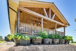 Talo (3 Bedrooms) | Sisätilat