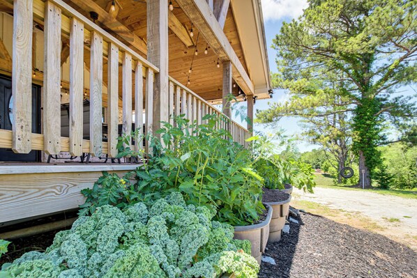 Talo (3 Bedrooms) | Sisätilat