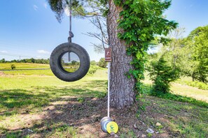 Talo (3 Bedrooms) | Sisätilat