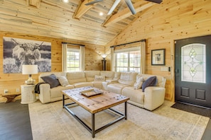 Casa (3 Bedrooms) | Interni