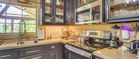 Casa (3 Bedrooms) | Interior