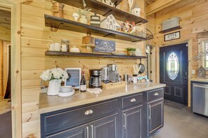 Huis (3 Bedrooms) | Interieur