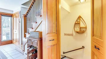 Apartemen (3 Bedrooms) | Interior