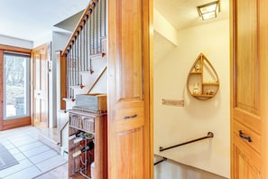 Appartement (3 Bedrooms) | Intérieur