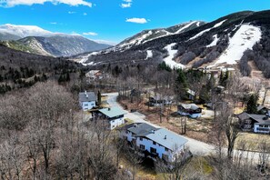 Apartment (3 Bedrooms) | Interior - Hiking Galore: Mittersill Townhome in Franconia! (Franconia)