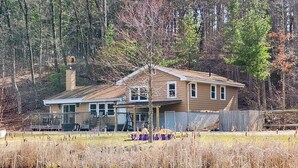 บ้านพัก (4 Bedrooms) | ภายใน