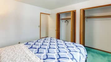 Maison (3 Bedrooms) | Intérieur