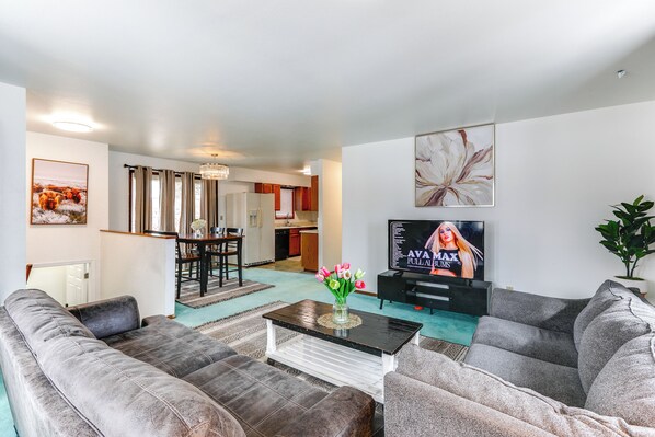 Maison (3 Bedrooms) | Intérieur