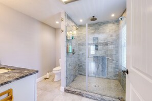 Ferienhaus (3 Bedrooms) | Innenbereich