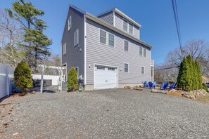 Casa (3 Bedrooms) | Parte interna