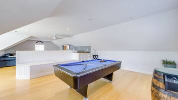 Rumah (3 Bedrooms) | Interior