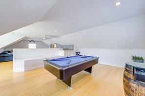 Casa (3 Bedrooms) | Parte interna