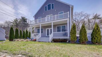 Rumah (3 Bedrooms) | Interior