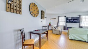 獨棟房屋 (3 Bedrooms) | 住宿內部