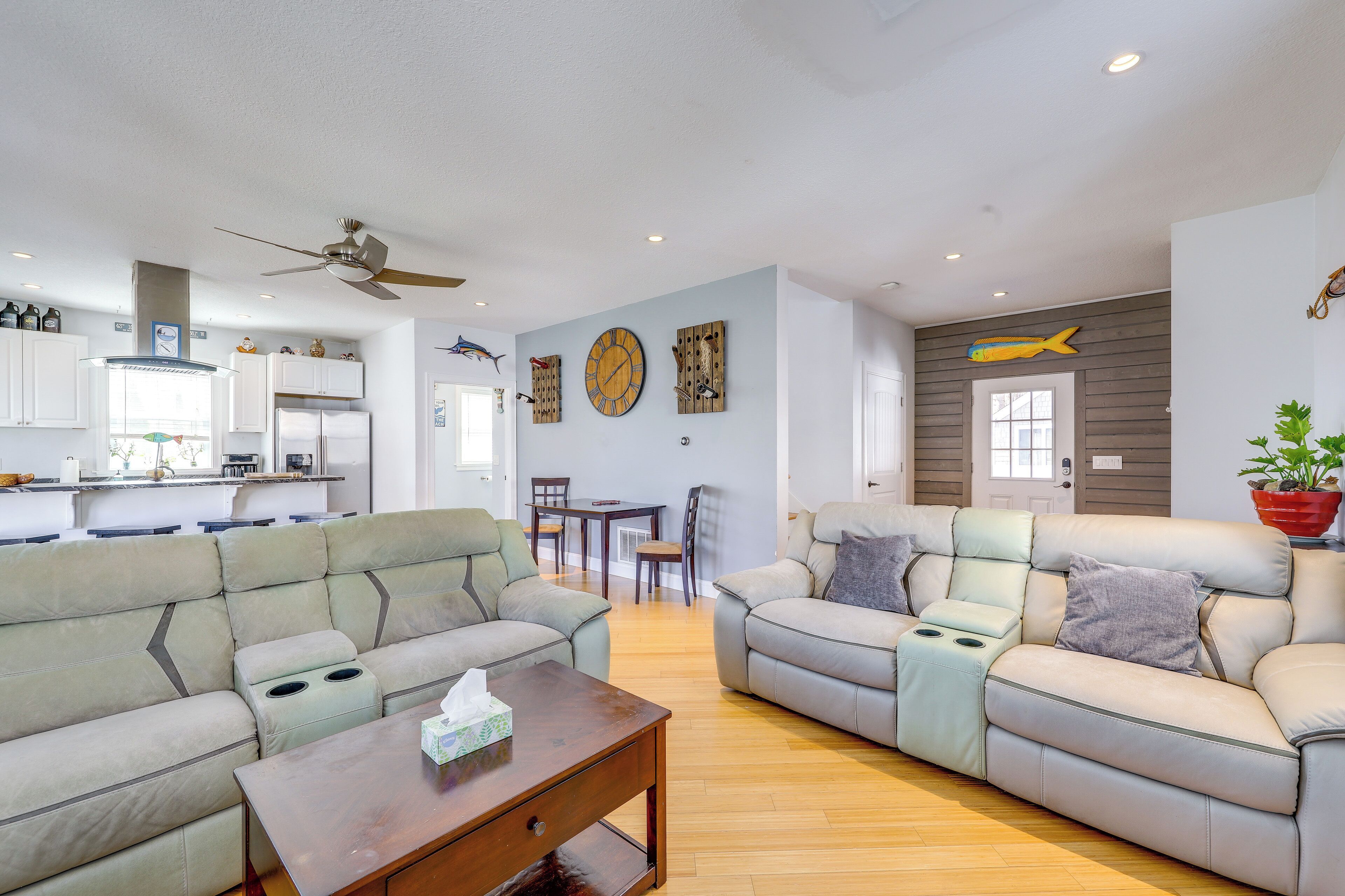 Casa (3 Bedrooms) | Interior