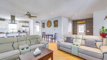 Casa (3 Bedrooms) | Interior