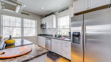 Rumah (3 Bedrooms) | Interior