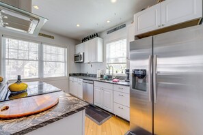 Casa (3 Bedrooms) | Parte interna