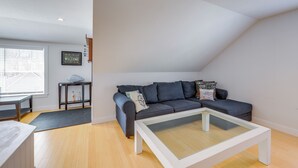 獨棟房屋 (3 Bedrooms) | 住宿內部