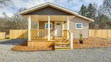 Apartment (0 Bedroom) | Interior