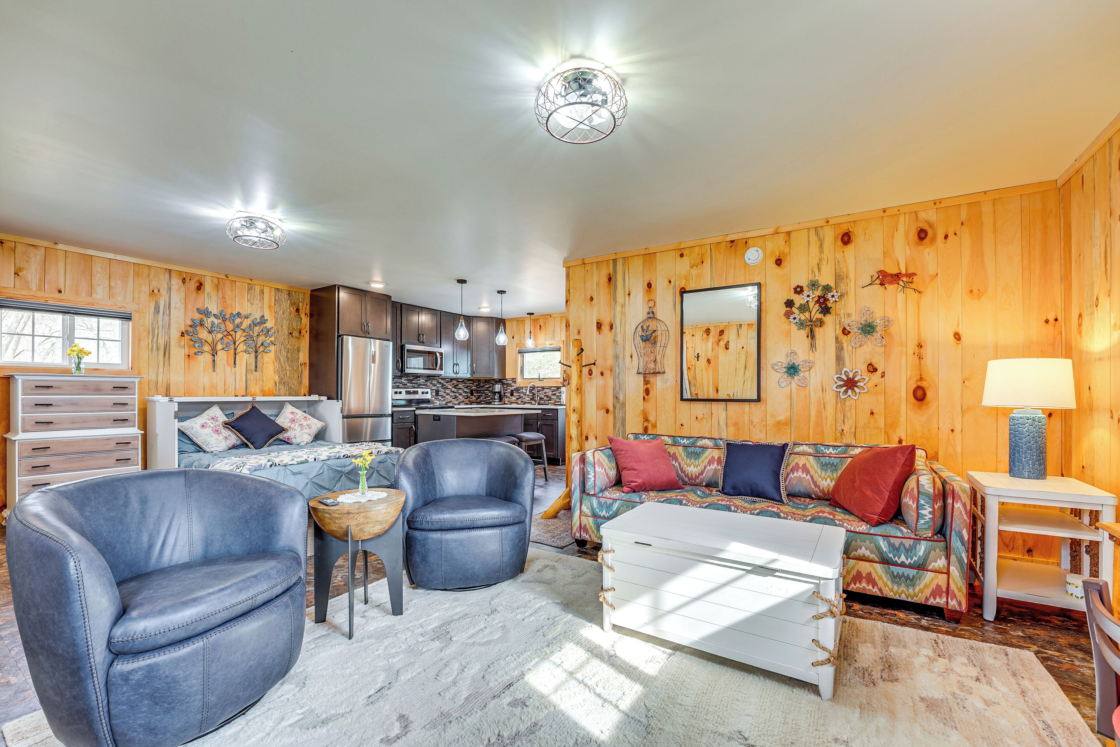 Apartemen (0 Bedroom) | Interior