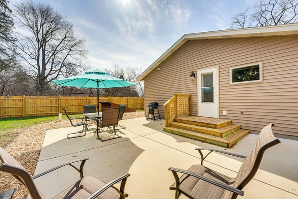 アパートメント (0 Bedroom) | 施設の正面