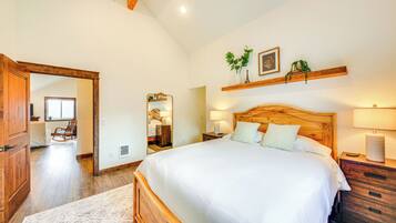 Rumah (2 Bedrooms) | Interior