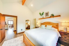 ハウス (2 Bedrooms) | 内装