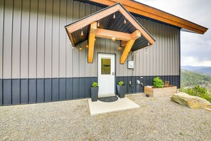 Ferienhaus (2 Bedrooms) | Innenbereich