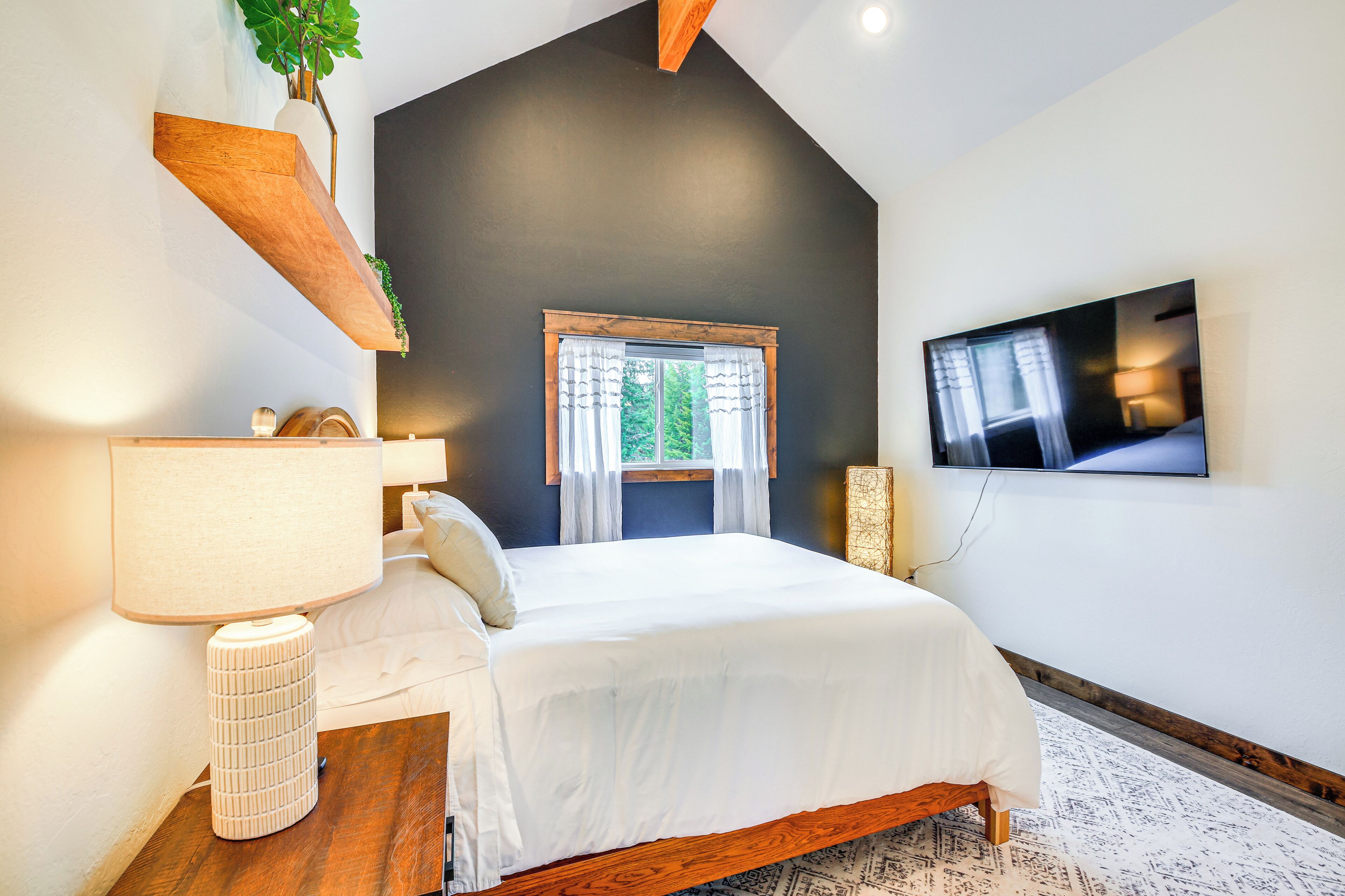 Ferienhaus (2 Bedrooms) | Innenbereich