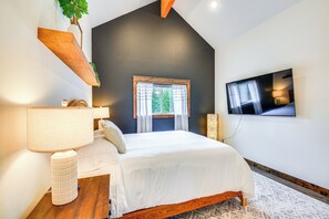 Ferienhaus (2 Bedrooms) | Innenbereich