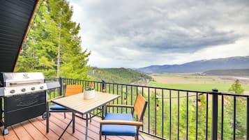 House (2 Bedrooms) | Front of property