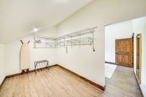 Ferienhaus (2 Bedrooms) | Innenbereich