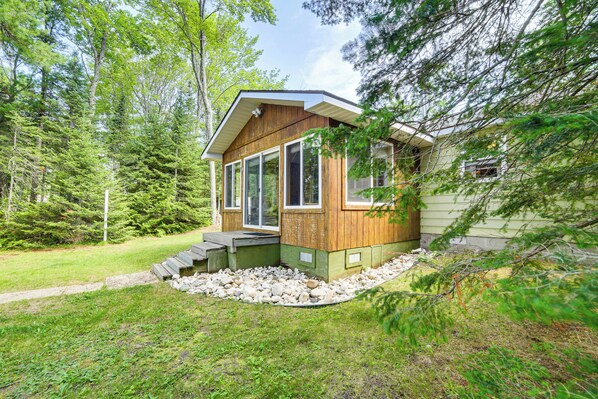Cottage (2 Bedrooms) | Interior