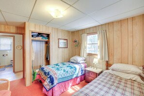 ์ฝํฐ์ง (2 Bedrooms) | ๋ด๋ถ