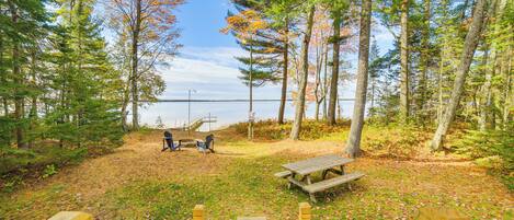 Cottage (2 Bedrooms) | Front of property