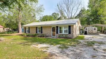 Rumah (3 Bedrooms) | Interior