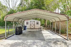 บ้านพัก (3 Bedrooms) | ภายใน