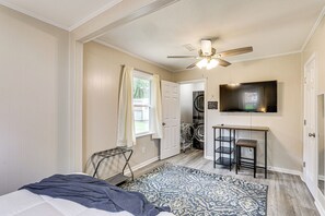 Ferienhaus (3 Bedrooms) | Innenbereich