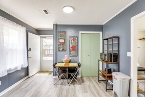 單棟房屋 (3 Bedrooms) | 內部