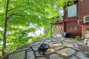 單棟房屋 (3 Bedrooms) | 內部