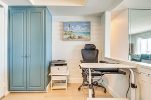 Apartament (2 Bedrooms) | Interior