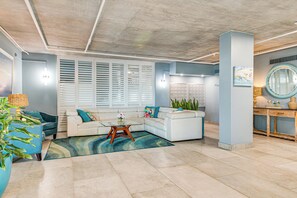 公寓 (2 Bedrooms) | 內部