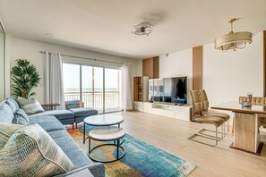 Appartamento (2 Bedrooms) | Interni